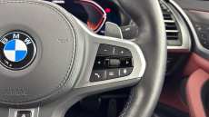 BMW X4 xDrive M40i MHT 5dr Auto Petrol Estate